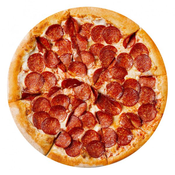 Pizza Salami