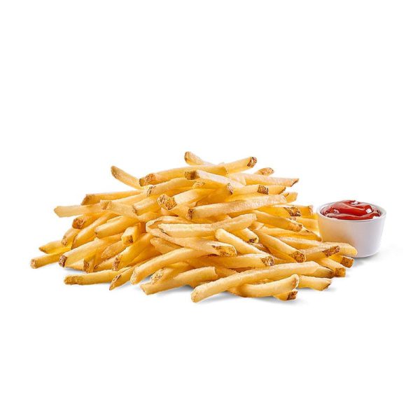 Frytki