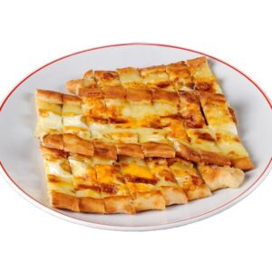 Pide z serem i jajkiem