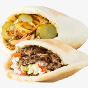 pita shoarma