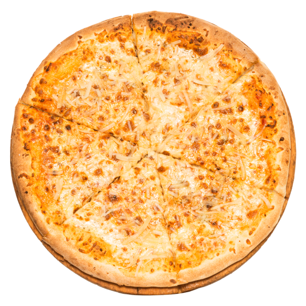 Pizza cztery sery