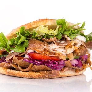 Kanapka döner