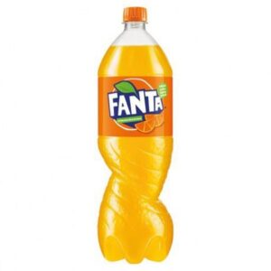 Fanta 1,5 litra