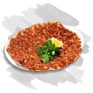 Turecka pizza