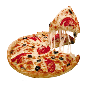 Pizza quattro stagioni