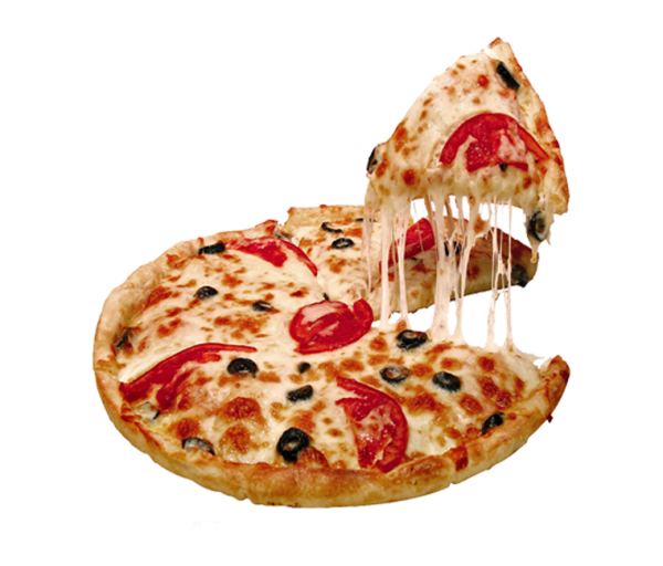 Pizza quattro stagioni