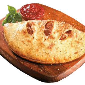 Pizza calzone specjalna