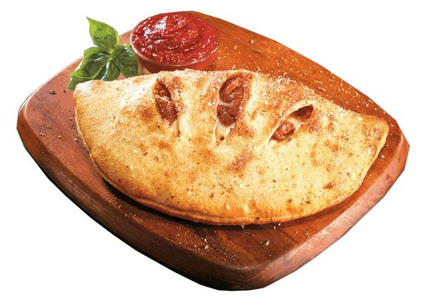 Pizza calzone specjalna