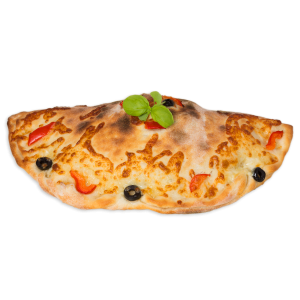 Pizza Calzone