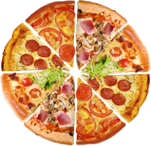 Pizza Mersin