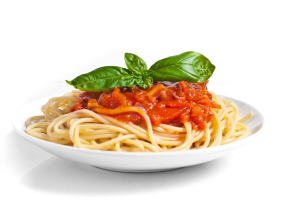 Makaron bolognese