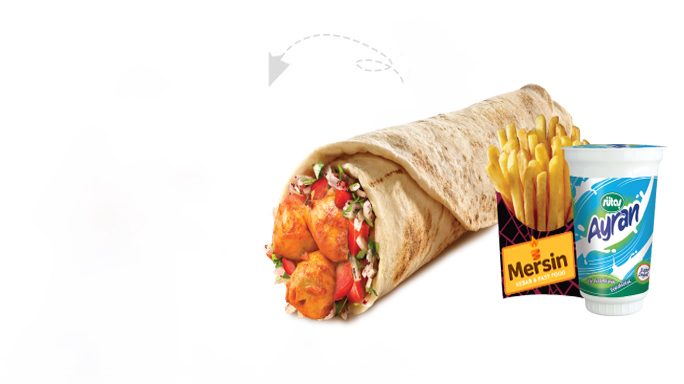 MERSIN COMBO DURUM