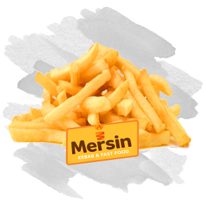 Frytki